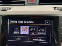 USED 2015 15 VOLKSWAGEN GOLF 1.6 TDI BlueMotion Tech Match Euro 5 (s/s) 5dr 