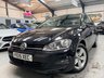 USED 2015 15 VOLKSWAGEN GOLF 1.6 TDI BlueMotion Tech Match Euro 5 (s/s) 5dr 