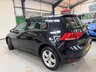 USED 2015 15 VOLKSWAGEN GOLF 1.6 TDI BlueMotion Tech Match Euro 5 (s/s) 5dr 