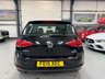 USED 2015 15 VOLKSWAGEN GOLF 1.6 TDI BlueMotion Tech Match Euro 5 (s/s) 5dr 