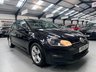 USED 2015 15 VOLKSWAGEN GOLF 1.6 TDI BlueMotion Tech Match Euro 5 (s/s) 5dr 