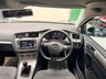 USED 2015 15 VOLKSWAGEN GOLF 1.6 TDI BlueMotion Tech Match Euro 5 (s/s) 5dr 