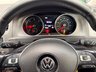 USED 2015 15 VOLKSWAGEN GOLF 1.6 TDI BlueMotion Tech Match Euro 5 (s/s) 5dr 