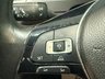 USED 2015 15 VOLKSWAGEN GOLF 1.6 TDI BlueMotion Tech Match Euro 5 (s/s) 5dr 