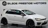 USED 2014 14 VOLKSWAGEN GOLF 2.0 Golf R DSG 4WD 5dr FULL HISTORY+RIVIERA+