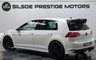 USED 2014 14 VOLKSWAGEN GOLF 2.0 Golf R DSG 4WD 5dr FULL HISTORY+RIVIERA+