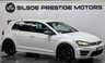 USED 2014 14 VOLKSWAGEN GOLF 2.0 Golf R DSG 4WD 5dr FULL HISTORY+RIVIERA+