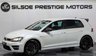 USED 2014 14 VOLKSWAGEN GOLF 2.0 Golf R DSG 4WD 5dr FULL HISTORY+RIVIERA+