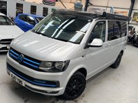 USED 2026 VOLKSWAGEN T5.1 CAMPERVAN Concept Campers Conversion New stock. Images to follow
