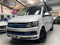 USED 2026 VOLKSWAGEN T5.1 CAMPERVAN Concept Campers Conversion New stock. Images to follow