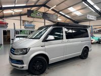 USED 2026 VOLKSWAGEN T5.1 CAMPERVAN Concept Campers Conversion New stock. Images to follow