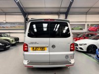 USED 2026 VOLKSWAGEN T5.1 CAMPERVAN Concept Campers Conversion New stock. Images to follow