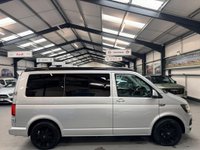 USED 2026 VOLKSWAGEN T5.1 CAMPERVAN Concept Campers Conversion New stock. Images to follow