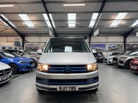 USED 2026 VOLKSWAGEN T5.1 CAMPERVAN Concept Campers Conversion New stock. Images to follow