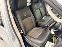 USED 2026 VOLKSWAGEN T5.1 CAMPERVAN Concept Campers Conversion New stock. Images to follow