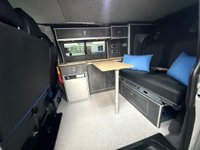 USED 2026 VOLKSWAGEN T5.1 CAMPERVAN Concept Campers Conversion New stock. Images to follow