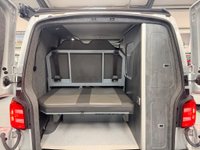 USED 2026 VOLKSWAGEN T5.1 CAMPERVAN Concept Campers Conversion New stock. Images to follow