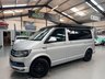 USED 2026 VOLKSWAGEN T5.1 CAMPERVAN Concept Campers Conversion New stock. Images to follow