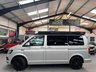 USED 2026 VOLKSWAGEN T5.1 CAMPERVAN Concept Campers Conversion New stock. Images to follow