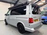 USED 2026 VOLKSWAGEN T5.1 CAMPERVAN Concept Campers Conversion New stock. Images to follow