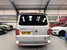 USED 2026 VOLKSWAGEN T5.1 CAMPERVAN Concept Campers Conversion New stock. Images to follow