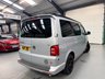 USED 2026 VOLKSWAGEN T5.1 CAMPERVAN Concept Campers Conversion New stock. Images to follow