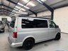 USED 2026 VOLKSWAGEN T5.1 CAMPERVAN Concept Campers Conversion New stock. Images to follow