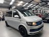 USED 2026 VOLKSWAGEN T5.1 CAMPERVAN Concept Campers Conversion New stock. Images to follow