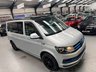 USED 2026 VOLKSWAGEN T5.1 CAMPERVAN Concept Campers Conversion New stock. Images to follow