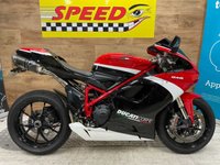 USED 2012 12 DUCATI 848 EVO CORSE SE   