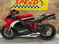 USED 2012 12 DUCATI 848 EVO CORSE SE   