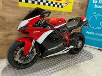 USED 2012 12 DUCATI 848 EVO CORSE SE   