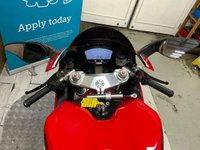 USED 2012 12 DUCATI 848 EVO CORSE SE   