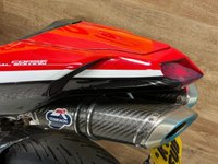 USED 2012 12 DUCATI 848 EVO CORSE SE   