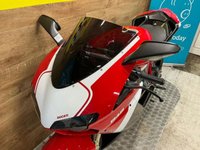 USED 2012 12 DUCATI 848 EVO CORSE SE   
