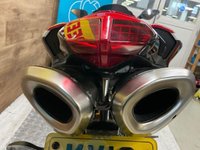 USED 2012 12 DUCATI 848 EVO CORSE SE   