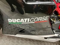 USED 2012 12 DUCATI 848 EVO CORSE SE   