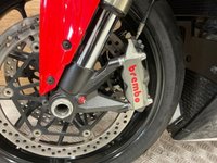 USED 2012 12 DUCATI 848 EVO CORSE SE   