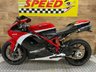 USED 2012 12 DUCATI 848 EVO CORSE SE   