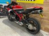 USED 2012 12 DUCATI 848 EVO CORSE SE   