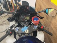 USED 2006 06 SUZUKI GSXR 1000 K6   
