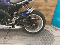 USED 2006 06 SUZUKI GSXR 1000 K6   