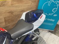 USED 2006 06 SUZUKI GSXR 1000 K6   