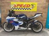 USED 2006 06 SUZUKI GSXR 1000 K6   