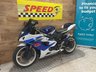 USED 2006 06 SUZUKI GSXR 1000 K6   