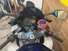 USED 2006 06 SUZUKI GSXR 1000 K6   