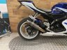 USED 2006 06 SUZUKI GSXR 1000 K6   
