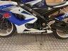 USED 2006 06 SUZUKI GSXR 1000 K6   