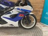 USED 2006 06 SUZUKI GSXR 1000 K6   