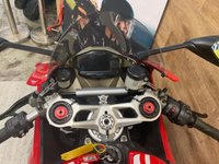 USED 2013 13 DUCATI 1199 PANIGALE ABS   